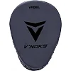Боксерские лапы V`NOKS Ultima Black