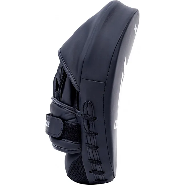 Боксерские лапы V`NOKS Ultima Black