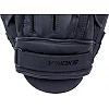 Боксерские лапы V`NOKS Ultima Black