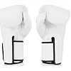Рукавиці для боксу Fairtex BGV5 White