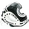 Боксерський шолом Twins Fancy FHGL3-TW5 Black White