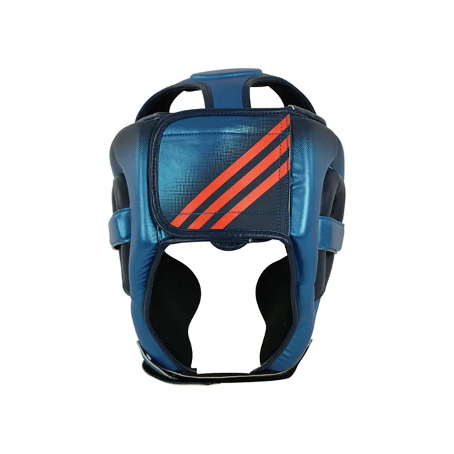 Боксерский шлем тренировочный Adidas Speed