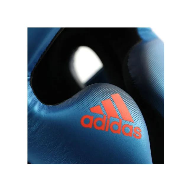 Боксерский шлем тренировочный Adidas Speed