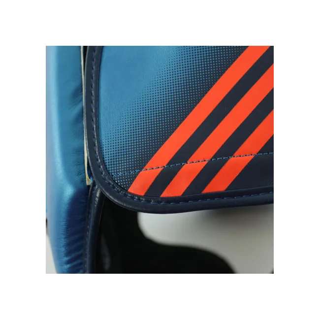 Боксерский шлем тренировочный Adidas Speed