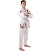Детское кимоно джиу джитсу Peresvit BJJ Gi Kids Advance White