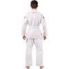 Детское кимоно джиу джитсу Peresvit BJJ Gi Kids Advance White