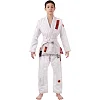 Детское кимоно джиу джитсу Peresvit BJJ Gi Kids Advance White
