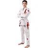 Детское кимоно джиу джитсу Peresvit BJJ Gi Kids Advance White