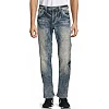 Джинсы Affliction Ace Fleur Valdez Valdez