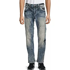 Джинсы AFFLICTION Ace Fleur Valdez Valdez