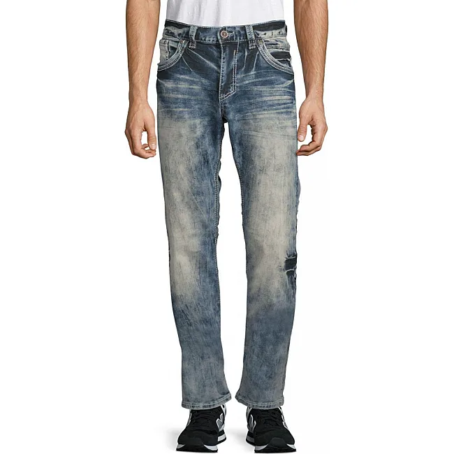 Джинсы Affliction Ace Fleur Valdez Valdez