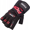 Фитнес перчатки POWER SYSTEM PS-2800 Power Grip Red
