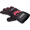 Фитнес перчатки POWER SYSTEM PS-2800 Power Grip Red