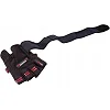 Фитнес перчатки POWER SYSTEM PS-2800 Power Grip Red
