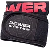 Фитнес перчатки POWER SYSTEM PS-2800 Power Grip Red