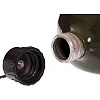 Фляга V-1л з ременем SP-SPORT TY-9194-1