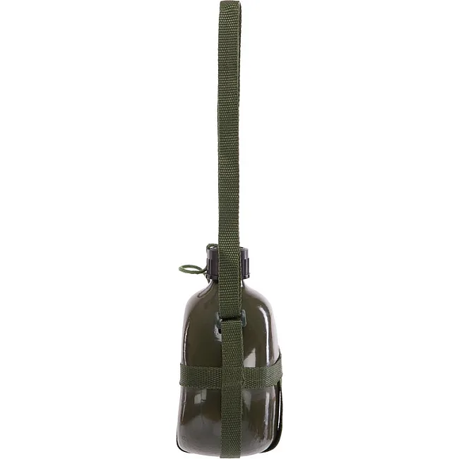 Фляга V-1л з ременем SP-SPORT TY-9194-1