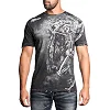 Футболка AFFLICTION Mens Relinquish