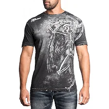 Футболка AFFLICTION Mens Relinquish