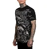 Футболка мужская AFFLICTION Midnight Curse Tee
