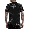 Футболка мужская AFFLICTION Midnight Curse Tee