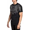 Футболка чоловіча AFFLICTION Winged Up SS Tee Black