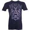 Футболка VENUM Jose Aldo Lion - Blue