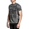 Футболка Xtreme Couture Scars N Stripes