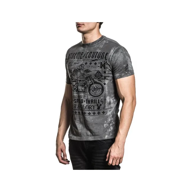 Футболка Xtreme Couture Scars N Stripes