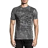 Футболка Xtreme Couture Scars N Stripes