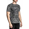Футболка Xtreme Couture Scars N Stripes