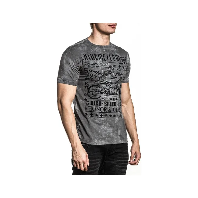 Футболка Xtreme Couture Scars N Stripes