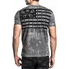 Футболка Xtreme Couture Scars N Stripes