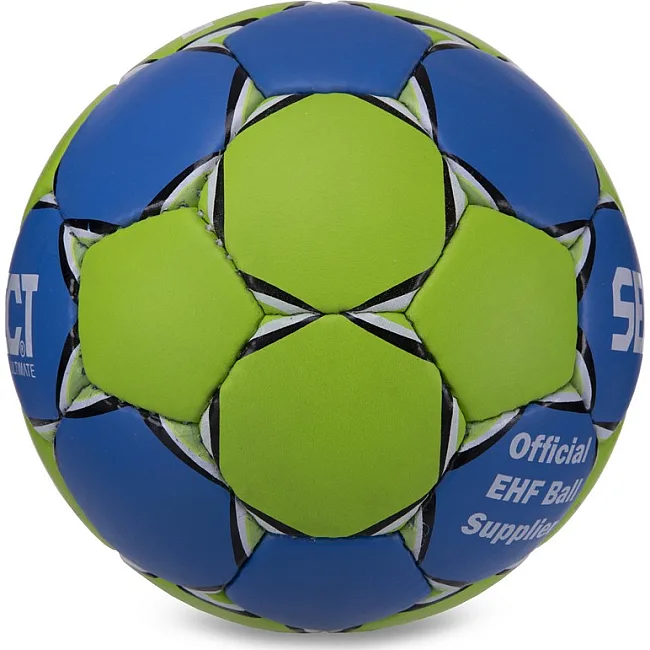 Гандбольный мяч SELECT HB-3655-3 №3