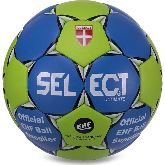 Гандбольный мяч SELECT HB-3655-3 №3