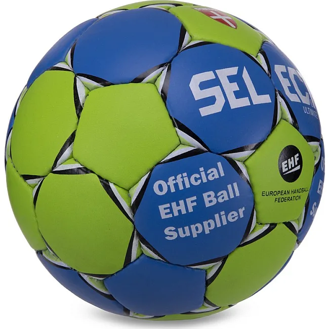 Гандбольный мяч SELECT HB-3655-3 №3