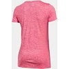 Женская футболка Under Armour Womens UA Tech Pink