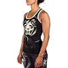 Майка женская VENUM Santa Muerte Black