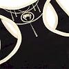 Майка женская VENUM Santa Muerte Black