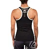 Майка женская VENUM Santa Muerte Black