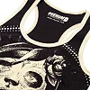 Майка женская VENUM Santa Muerte Black