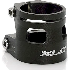 Хомут-перехідник XLC PC-B04, Ø34.9мм - Ø31.6мм