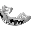 Капа для бокса для детей OPRO PWF JR Full Pack Aggression Jaws
