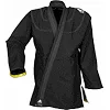 Кімоно для джиу-джитсу Adidas Challenge (чорний, JJ350_2_0_PBL)