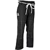 Кімоно для джиу-джитсу Adidas Challenge (чорний, JJ350_2_0_PBL)