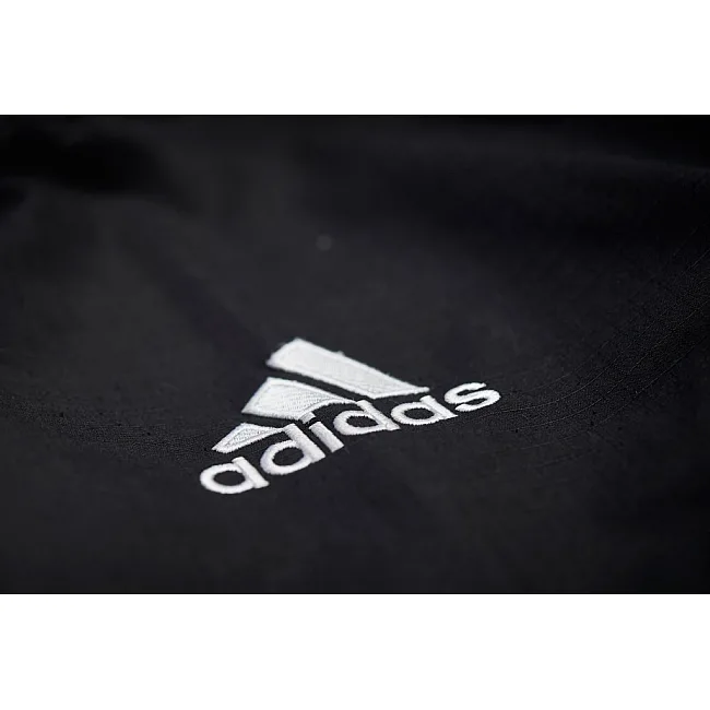 Кімоно для джиу-джитсу Adidas Challenge (чорний, JJ350_2_0_PBL)