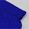 Кимоно для дзюдо Club (синий/желтые полосы) ADIDAS J350BP