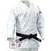 Кимоно для дзюдо Mizuno Yusho Best IJF (белый)