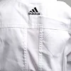 Кимоно для карате Adidas Club (белый, K220C)