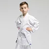 Кимоно для карате Adidas Club (белый, K220C)